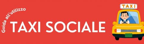 Taxi sociale